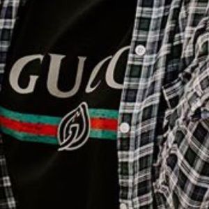 Meet your Posher, Logan